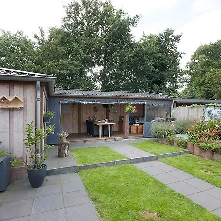 Feriehus Thuis In