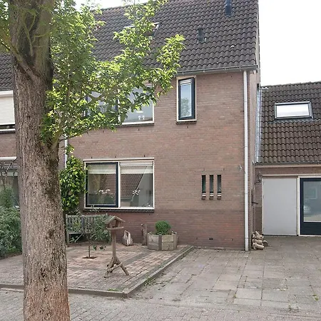 Thuis In Egmond-Binnen