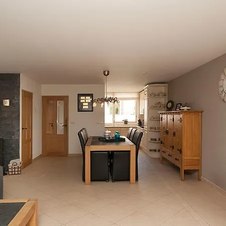 Feriehus Thuis In *