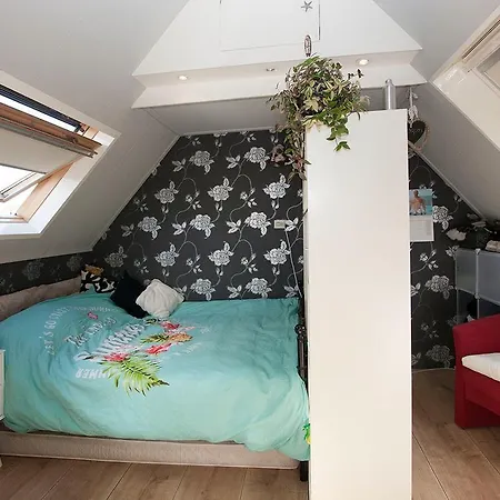 Feriehus Thuis In *