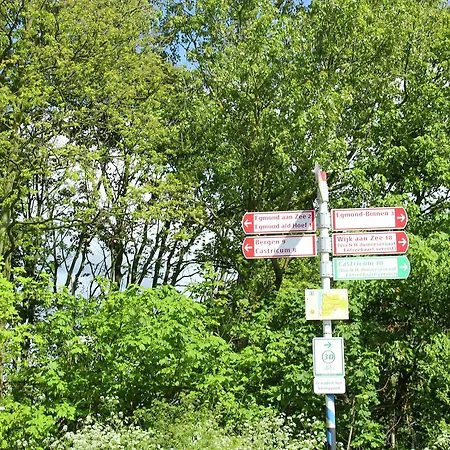 Feriehus Thuis In