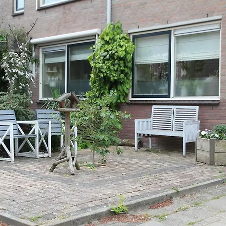 Thuis In *