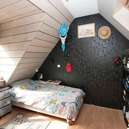 Feriehus Thuis In Egmond-Binnen