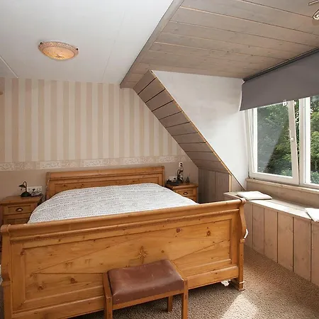 Feriehus Thuis In Egmond-Binnen