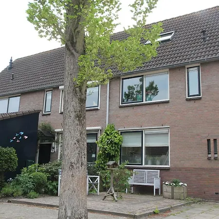 Thuis In Feriehus